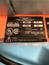GOMCO 3001 Suction Pump