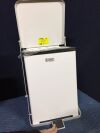UNITED METAL RECEPTACLE CORP. ST7 Series Step trash can garbage receptacle