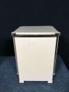 UNITED METAL RECEPTACLE CORP. ST7 Series Step trash can garbage receptacle
