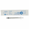 DYNAREX 6987 Syringe Without Needle