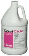 METREX CAVICIDE SURFACE DISINFECTANT 4 GALLONS 13-1000
