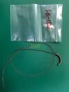 FUJI FB-18V Bending Section for FUJI FB-18V Bronchoscope parts Endoscope