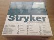 STRYKER 5532-G-416-E Triathlon X3 Tibial Bearing Insert - PS, Size 4, 16mm (X)