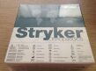 STRYKER 5532-G-316-E Triathlon X3 Tibial Bearing Insert - PS, Size 3, 16mm (X)