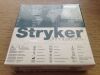 STRYKER 5551-G-381 Triathlon X3 Asymmetric Patella, Size A38 11mm (X)