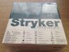 STRYKER 5530-G-809 Triathlon X3 Tibial Bearing Insert - CR, Size 8, 9mm (X)