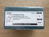 STRYKER 5530-G-809 Triathlon X3 Tibial Bearing Insert - CR, Size 8, 9mm (X)