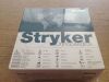 STRYKER 5530-G-713 Triathlon X3 Tibial Bearing Insert - CR, Size 7, 13mm (X)