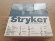 STRYKER 5530-G-509-E Triathlon X3 Tibial Bearing Insert - CR, Size 5, 9mm (X)