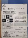 EV3 SERB65-10-40-80 Protege GPS Self-Expanding Biliary Stent System, 10 x 40 (X)