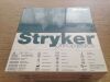 STRYKER 5515-F-401 Triathlon Posterior Stabilized Femoral, Left, Size 4 Typ: PS (X)