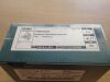 STRYKER 5515-F-401 Triathlon Posterior Stabilized Femoral, Left, Size 4 Typ: PS (X)