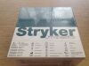 STRYKER 5515-F-501 Triathlon Posterior Stabilized Femoral, Left, Size 5 Typ: PS (X)