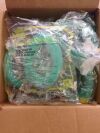 MEDLINE DYNJAAMASK5 Anesthesia Mask, Adult Regular (Box/25)