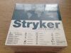 STRYKER 5530-G-711-E Triathlon X3 Tibial Bearing Insert - CR, Size: 7, 11mm (X)