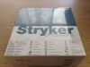 STRYKER 5510-F-601 Triathlon Cruciate Retaining Femoral Left Size 6 (X)