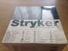 STRYKER 5515-F-402 Triathlon Posterior Stabilizer Femoral, Right Cemented, Size 4 Typ: PS (X)