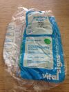 VITAL SIGNS INC. 5062NL Breathing Bags