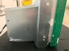 GE OEC 9800 Touch Screen C-Arm