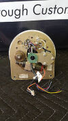 OEC 9000 Collimator - X-Ray