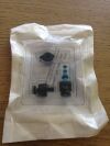 MEDIVATORS 100305 Defendo Air/Water/Suction And Biopsy Valve Kit (X)