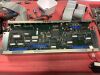OEC 00-876613-03 A4 Control Panel Processor PCB C-Arm