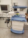DRAEGER Fabius GS Anesthesia Machine