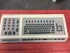 OEC 00-900641-01 Rev A Keyboard C-Arm