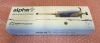 ALPHA APV100000 Pipetter