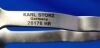KARL STORZ 26176 HR Forceps