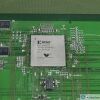 GE KTZ195821  CPC5.P4 System Control Board Ultrasound General