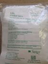 LSL HEALTHCARE 2557A Central Line Kit With Tegaderm CHG (X)