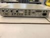 OLYMPUS CV-140 OLYMPUS CV-140 Video Processor w/ Cables