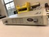 OLYMPUS CV-140 OLYMPUS CV-140 Video Processor w/ Cables