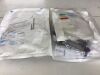 MERIT MEDICAL K12-04830 Custom Procedure Kit, 2 Pieces  Exp 12/2021 D2820