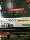 SIEMENS 9747304 D201 PCB, p/o generator C-Arm