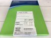 BOSTON SCIENTIFIC 840394 Flexiva ID 1000 840394 High Power Laser Fiber, Exp 11/2022 D2820