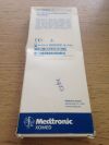 MEDTRONIC 3155642 Oto-Flex Round Diamond Bur, Red/White (X)