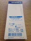 MEDTRONIC CB09BA40 Midas Rex Curved Bur, 4mm Fluted Ball (X)