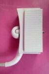 SIEMENS 4V1 Ultrasound Transducer