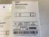 ST JUDE 406500 SJM Repositioning Sleeve, 7 Pieces (Box of 5 Plus 2 Singles) Exp 04/ 2019 D2220