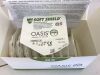 OASIS 7002 Softshield QS Collagen Shield, Box of 10 Pieces  Exp 01/2020 D2220