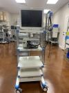OLYMPUS PEF-V Endoscope