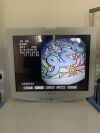 OLYMPUS PEF-V Endoscope