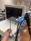OLYMPUS PEF-V Endoscope