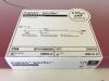 BOSTON SCIENTIFIC 106553-001 AngioJet SpiroFlex Monorail Thrombectomy  Set, Exp 01/2020 D2220