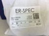 OPB MEDICAL C020320 ER Spec, Single Use Vaginal Speculum W LED  Light Source, Size Large, Box of 12 Pieces, Exp 12/2021 D2020