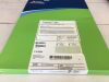 BOSTON SCIENTIFIC 840392 Flexiva 365 High Power Single Use Laser Fiber, Exp 06/2022 D2220