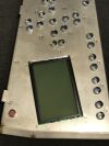 SIEMENS 8118007 Left Operating Panel A4561 MRI Scanner