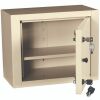 HARLOFF 2825AQ Narcotics Cabinet